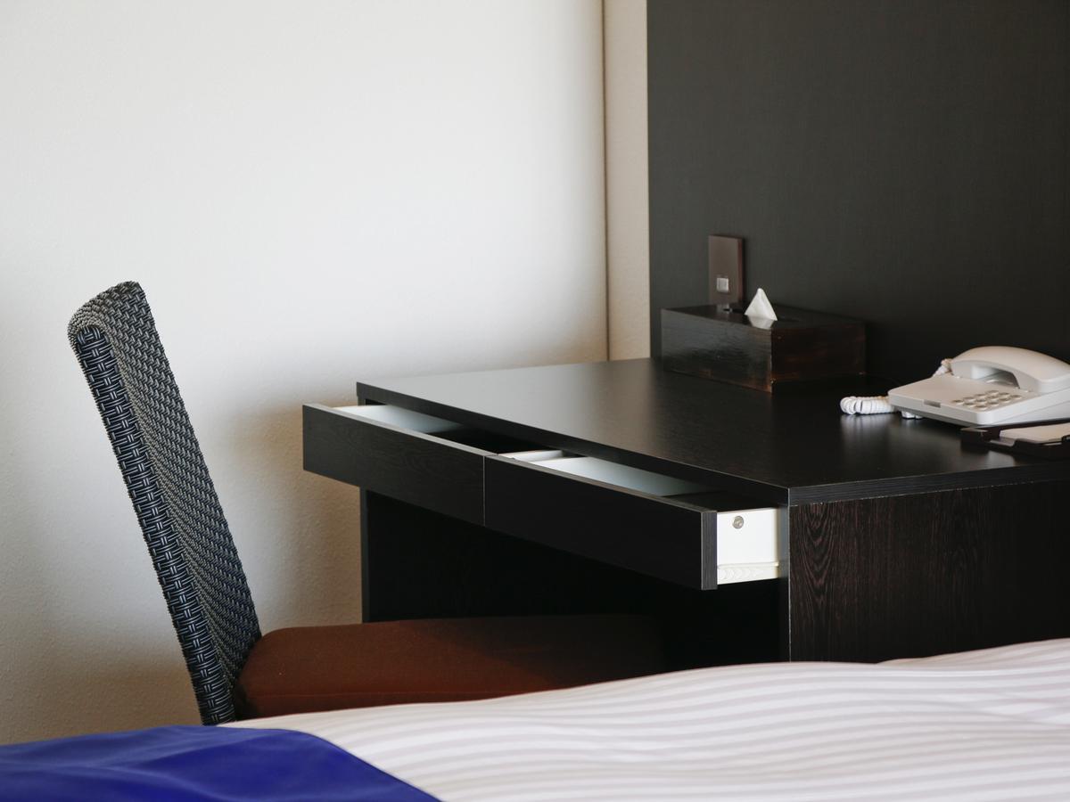 Transit Overnight Hotel Yomitan Eksteriør billede